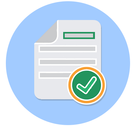 Validation des relevés